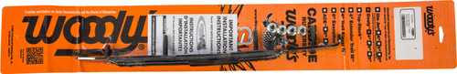 Dooly 4" Carbide Runner