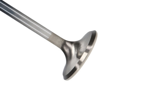 Manley Chevrolet Small Block Exhaust Valve Kit - 1.625in Head Dia. 5.165in O/A Length, 0.3415in Stem