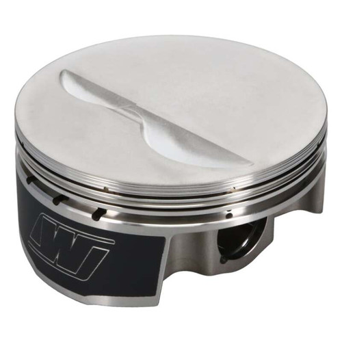 Wiseco Chevy Small Block 4.060in Bore 1.125in CH -5.00 CC Piston Set