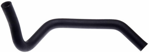 Gates 96-99 Buick Riviera V-6 3.8L Heater To Pipe Molded Heater Hose