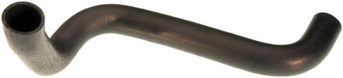 Gates 92-96 GMC Topkick C7500 GM V-8 6.0L Upper - Eng. To Rad. Molded Coolant Hose