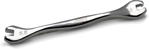 Spoke Wrench Ergo 6.0mm