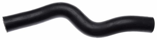 Gates 09-12 Infiniti FX35 V-6 3.5L Upper Molded Coolant Hose