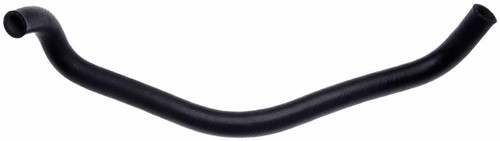 Gates 90-91 Chevrolet Cavalier 4-Cyl. 2.2L Heater To Intake Manifold Molded Heater Hose