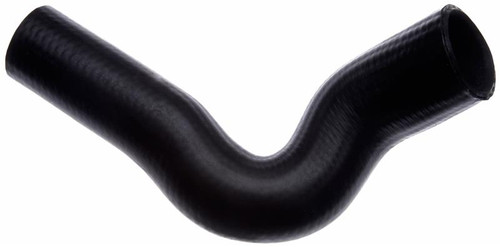 Gates 86-95 Nissan Pickup V-6 3.0L Lower - Pipe To Rad. Molded Coolant Hose