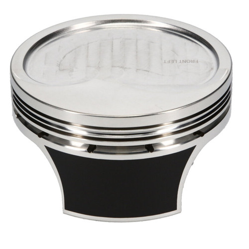 JE Pistons GM LS3 LS4 Stroker SRP Pro 2618 Pistons - Set of 8