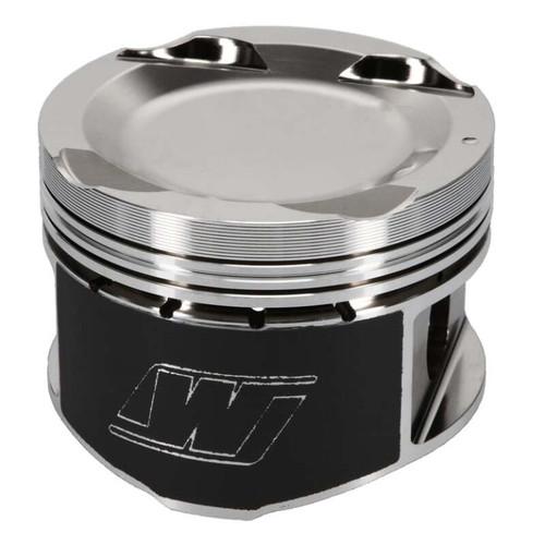 Wiseco VW 2.3L 20V 81.50 mm Bore 37.10 mm CH -20.20 CC Piston Set