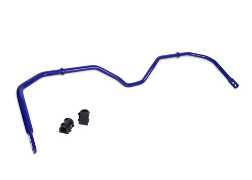 SuperPro 24+ Toyota Land Cruiser 24mm 2-Position Adjustable Rear Sway Bar Kit