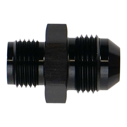 DeatschWerks 8AN Male Flare to 5/8in-18 Male Inverted Flare