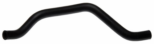 Gates 86-93 Nissan Pickup 4-Cyl. 2.4L Heater To Pipe-1 Molded Heater Hose