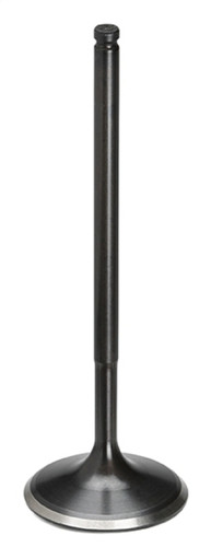 Supertech Nissan VK56DE Black Nitrided Intake Valve - Set of 16