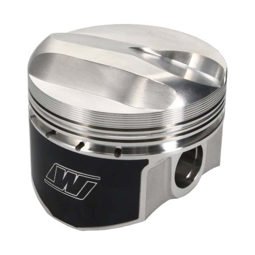 Wiseco RED Series Chevy Big Block 4.125in Bore 1.395in CH 38.00 CC Piston Set