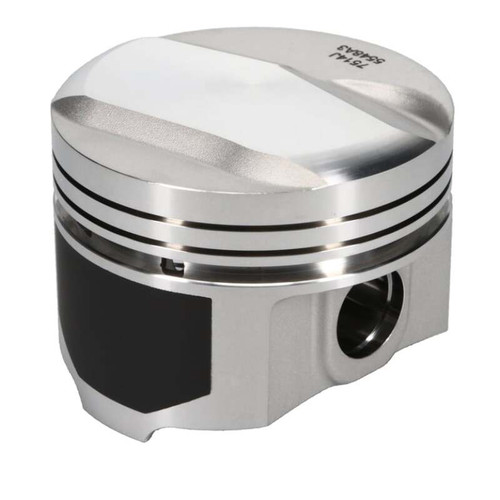 Wiseco Pro Tru Street Chevy Big Block 4.155in Bore 1.760in CH 21.00 CC Piston Set