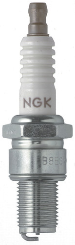 Spark Plug #3997/04 Solid