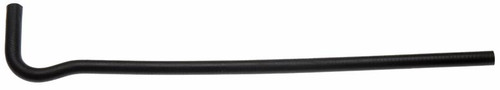 Gates 97-04 Chevrolet Corvette V-8 5.7L Rad. To Throttle Body Molded Heater Hose