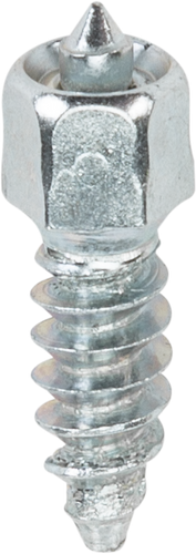 Attack Twist Screws 20mm 100/pk