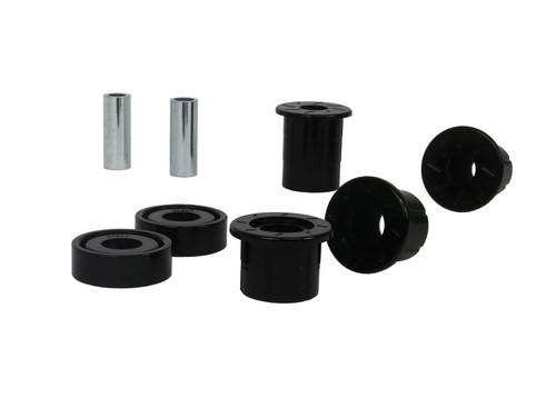 Whiteline 2007 Chevrolet Silverado 2500 HD Classic Differential - Mount Front Bushing