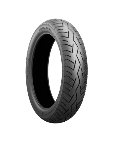 Bridgestone Battlax BT46R Tire - 140/70-18 M/C 67H TL Rear