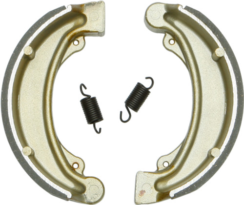 Brake Shoes 313 Plain