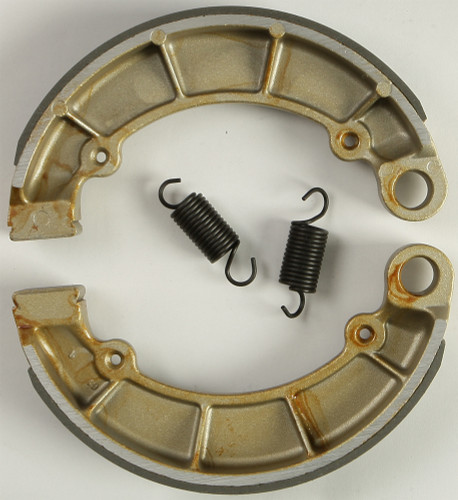 Brake Shoes 316 Plain