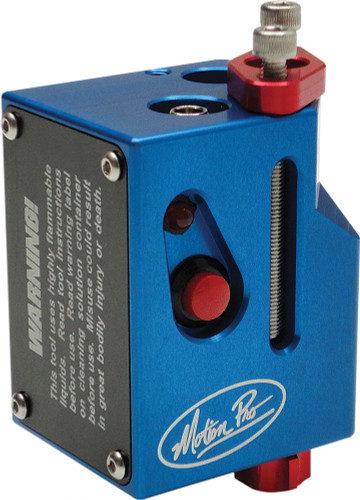 Hyb Fuel Injector Cleaner Kit