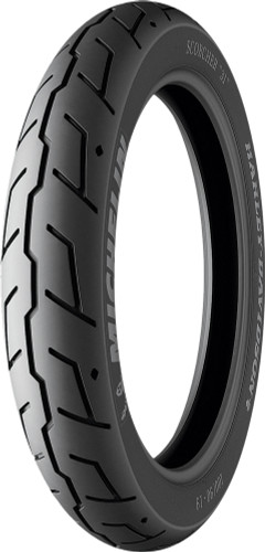 Tire Scorcher 31 Front 130/80b17 65h Bltd Bias Tl/tt