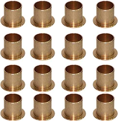 Front End Bushing Kit 16/pk