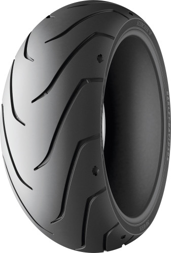 Tire Scorcher 11t Rear 150/70zr17 (69w) Radial Tl