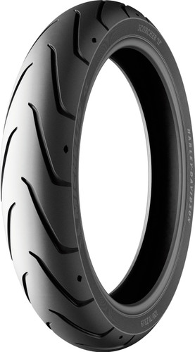 Tire Scorcher 11 Front 130/60b21 63h Belted Bias Tl