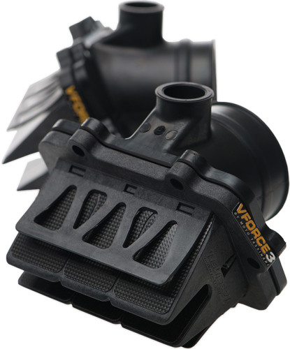 Vforce3 Reed System