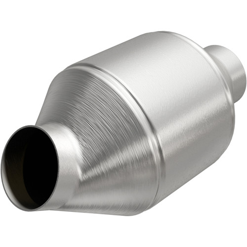 MagnaFlow 5.00 C/A 3.00 Spun OEM Universal Converter