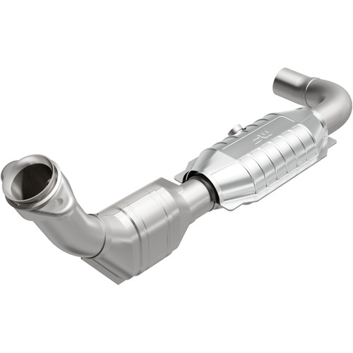 MagnaFlow 99-00 Ford Exped 4.6L Direct Fit Converter