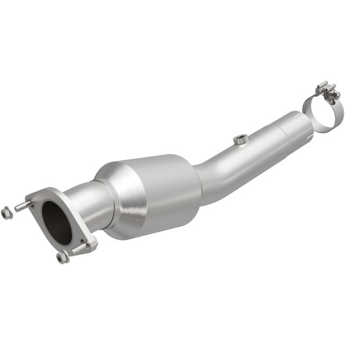 MagnaFlow 2000 Chevrolet Silverado 2500 6.0L Direct Fit Converter