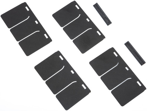 Vforce 3 Replacement Petals S/m