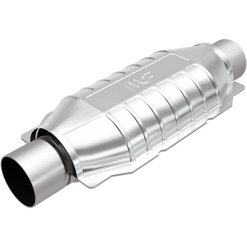 MagnaFlow 2.50 CA Universal Converter
