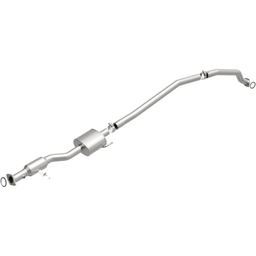 MagnaFlow 16-17 Mazda CX-9 2.5L Direct Fit Converter
