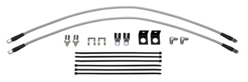Wilwood 2021+ Ford Raptor Flexline Kit 30in. - Front
