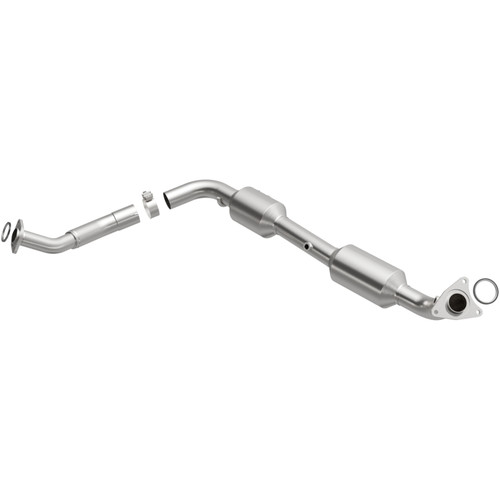 MagnaFlow 07-12 Toyota Tundra 4.0L Direct Fit Converter