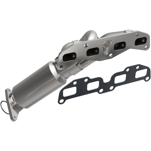 MagnaFlow 05-16 Nissan Frontier 2.5L Direct Fit Converter