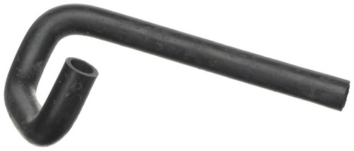 Gates 04-09 Land Rover Range Rover V-8 4.4L Eng To Heater Bottom Molded Heater Hose