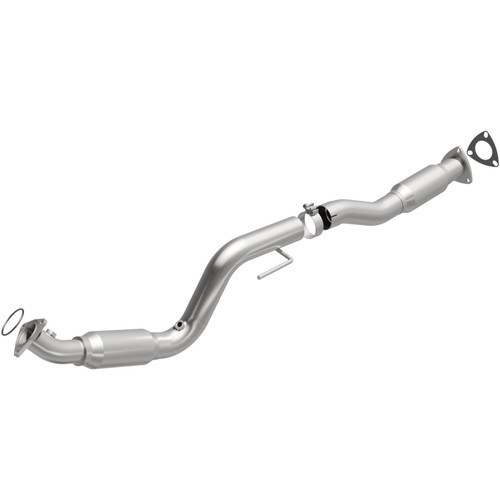 MagnaFlow 2006 Chevrolet Express 2500 4.8L Direct Fit Converter
