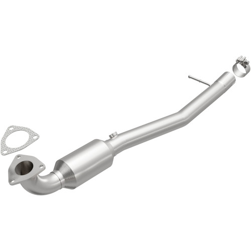 MagnaFlow 10-12 Range Rover V8 5 OEM Underbody Direct Fit Converter