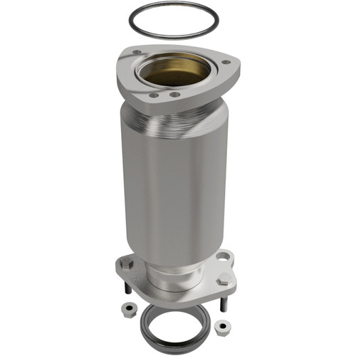 MagnaFlow 07-09 Pontiac Solstice 2.4L Direct Fit Converter