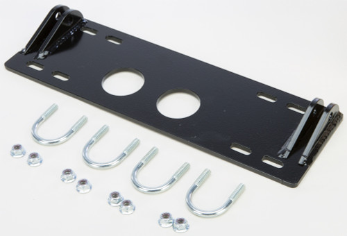 Atv Plow Mount Kit