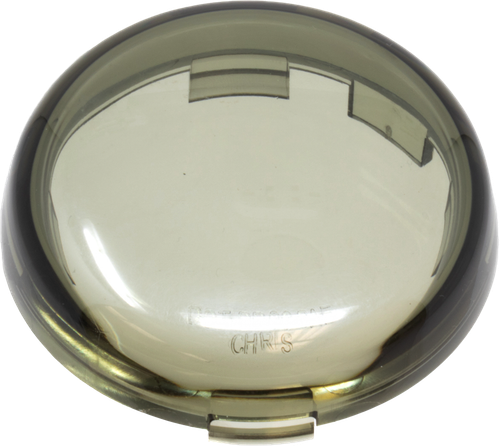 Bullet Style Lenses Smoke