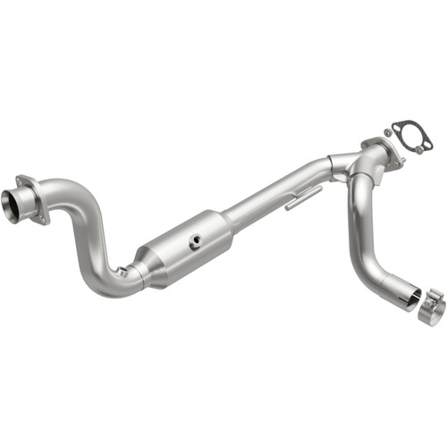 MagnaFlow 07-09 Chrysler Aspen 5.7L Direct Fit Converter