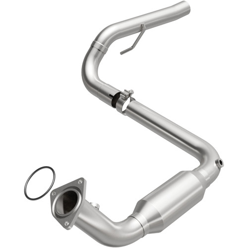 MagnaFlow 2007 Chevrolet Silverado 1500 Classic 6.0L Direct Fit Converter