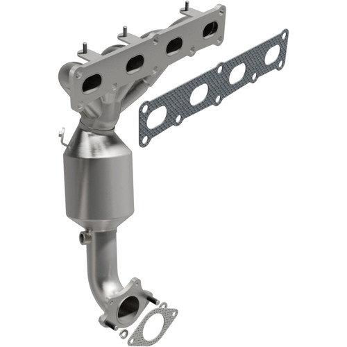 MagnaFlow 2015 Jeep Cherokee 2.4L Direct Fit Converter