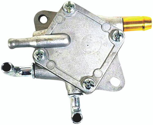 Fuel Pump S-d 550