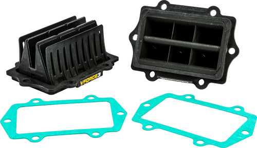 Vf3 V-force S/m Reeds A/c Twin